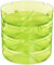 Geo TZZ0870 Anzuchtsets Geo Plus Keimgerät, grün