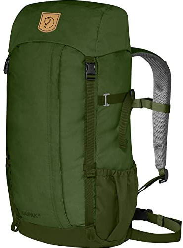 Fjällräven Singi Kaipak 38 Backpack Pine Green