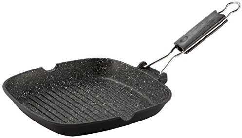 Barazzoni Le cotture Especiales Parrilla 26 x 26 cm