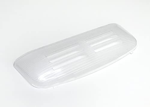 OEM LG Refrigerator Lamp Cover for LRFD25850SB, LFX25960SW, LFX25960ST