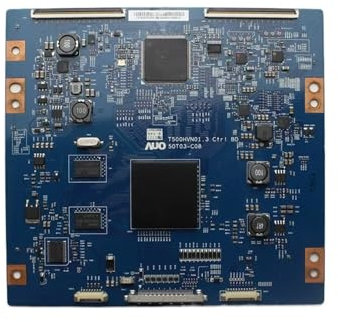 FMCUVBFR Scheda Logica T500HVN01.3 Ctrl-BD 50T03-C08, Compatibile con Samsung, TV UN50ES6900FXZA | 55.50T03.C09, Parte di Ricambio for Scheda T-con
