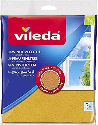 Vileda VIL110289 Window Cloths