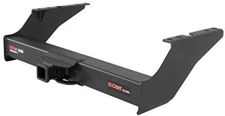 Curt 15410 Class V Trailer Hitch