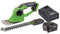 Draper 94594 D20 20V 2-in-1 Grass and Hedge Trimmer with Battery and Fast Charger
