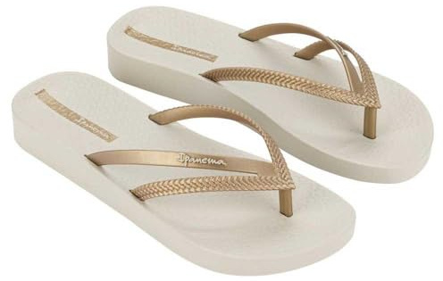 Ipanema Bossa Soft V Flip Flops EU 41-42