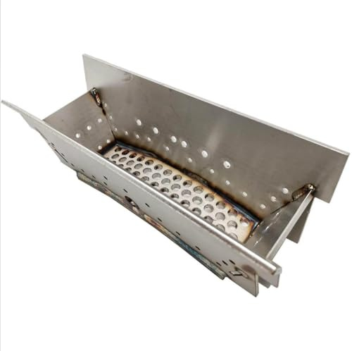 Criditpid 250-00128 Replacement for Avalon Astoria Large, Astoria Bay Arbor, Lopi Yankee Large, Yankee Bay Large, Leyden Pellet Stoves.