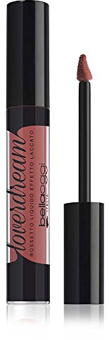 Bellaoggi Loverdream Rouge à lèvres liquide Effet laque Naked Lips 30 g