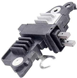 1x Regler für Generator/Lichtmaschine