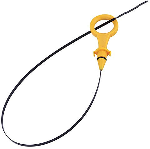 Asta di Livello Olio Motore Adatta per VW Golf 6 Touran Sagitar per A/UDI A4L B8 Q5 C7 OEM 06J115611F