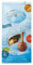 Lindt Schokolade LINDOR Vollmilch-Mischung | 137 g Beutel | ca. 10 Kugeln Vollmilchschokolade mit zartschmelzender Füllung in den Sorten Milch, Pistazie, Doppelmilch, Caramel | Pralinen-Geschenk