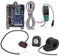 MAGT Bluetooth Controller Board, Universal Digital Circuit Motherboard Bluetooth Controller Set Fit für Scooter Skateboard