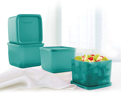 Tupperware Cubix Large 1l 4pz
