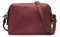 Liebeskind Berlin Women's S Lou 2 3D Leather Camera, Berry
