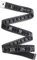 BAVALIN Ruban à Mesurer Corps Balance Double Face - Ruban à Coudre 2 en 1 pour Mesure du Corps, Couture, Perte de Poids - 150cm / 60 pouces (Noir)