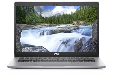 Dell Latitude 5320 2 in 1 | 13,3 FHD Touch | i5-1145G7 | Intel Iris Xe Graphics | Win 11 Pro | 16 GB RAM | 1 TB NVMe SSD (Zertifiziert und Generalüberholt)