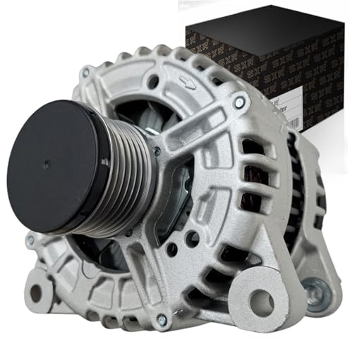 Alternator for LAND ROVER FREELANDER 2 L359 2.2 DIESEL 6G9N-10300-ADB 0121615121, SXR UK
