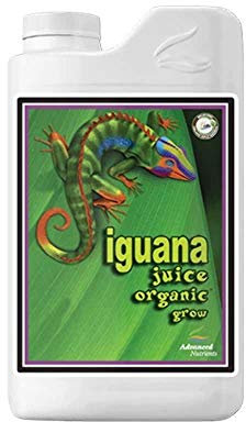 Advanced Nutrients Iguana Juice Grow Fertilizzante Organico, 1L