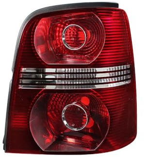 Depo 2202135 Feu arriére, sans porte-lampe, ext‚rieur
