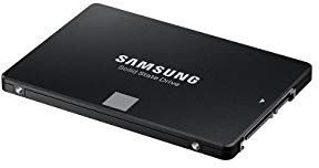 Samsung MZ-76E500E - 860 EVO MZ-76E500E - Solid-State-Disk - MZ-76E500E