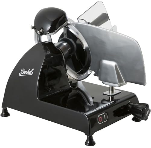 Berkel 250 - Cortafiambres