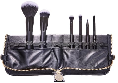 INIKA Veganes Pinseletui