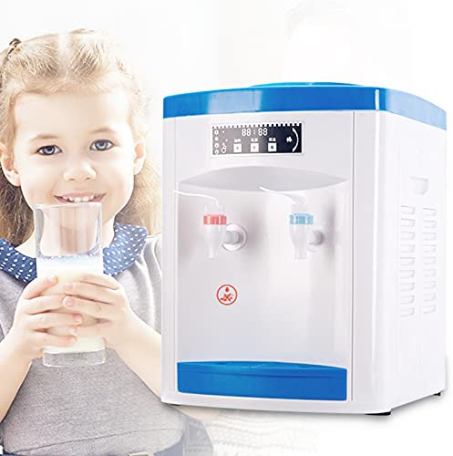 Dispensador de Agua eléctrico Caliente Frío Fuente de Agua Oficina Hogar Bucket de pie Escritorio para Bebidas Frías Calientes Y Enfriadores De Agua Acero Liner Agua Caliente Dispensador De Agua