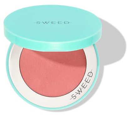 SWEED Air Blush Cream - Cheeky (5 g)