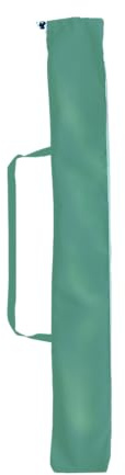 Gesar Bolsa para Sombrilla de Playa - Funda Porta Sombrillas - Cubierta para Sombrilla de Playa 180 y 200 cm - Disponible en varios colores