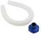 Pool Skimmer Hose And Adapter B For Intex 25016 Above Ground kit For 18' And Larger Pools
