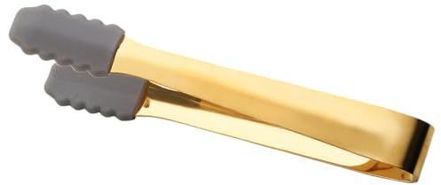 Pinces De Nourriture - Pinces Pour Cuisiner | Longues Pincettes BBQ Grabber | Tiptes De Cuisine Pinces De Cuisine Ustensiles De Cuisine | Ustensiles De Cuisine Pour Faire Griller La Fête De Barbecue D