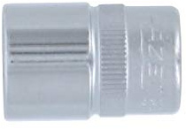 TPF Comercial 82042000 - Vaso para llave DIN3124 (3/8, 13 mm)