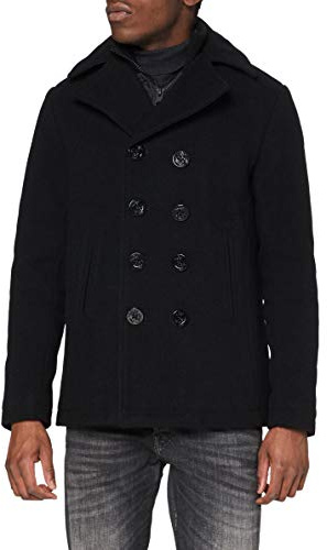Schott Veste Schott Cyclone2 ref_jaj37957-noir - XXL