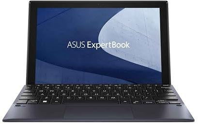 ASUS ExpertBook B3000DQ1A-HT0085X Detachable Qualcomm Snapdragon 7c Gen 2 2.55GHz 8GB RAM 128GB eMMC 10.5'' WUXGA Touch screen Windows 11 Pro - 90NX0531-M006W0