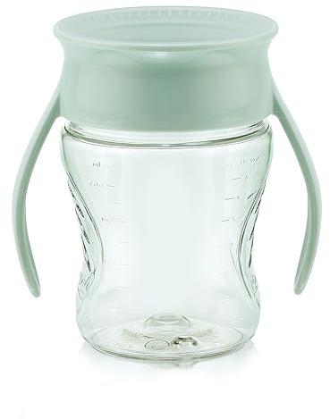 Wow - Cup Baby - Tranquil Green/Items (FN)
