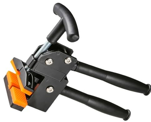 Pinza tagliapiastrelle manuale resistente per tagliare piastrelle in vetro, per tagliare in ceramica e porcellana precisa ed efficiente