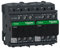 Schneider Electric LC2D09B7 - Contactor de inversión, 24 VCA, 50/60 Hz