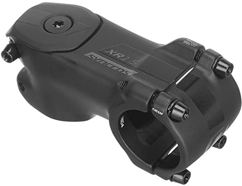 SYNCROS 250563 - Bicicleta Unisex para Adulto, Negro, 70 mm