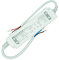 VIMLED 12V LED Trafo – 40W – 3,33A – 230VAC auf 12VDC – ohne Mindestlast – IP67 wasserdichter universal Transformator für flackerfreie LED Beleuchtung & niedervolt Geräte