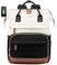 LOVEVOOK Rucksack Damen Groß Laptop Rucksäcke mit Laptopfach 17.3 Zoll Schulrucksack Mädchen Teenager Schultasche Backpack Tagesrucksack Wasserdicht für Schule Reise Uni Business