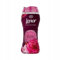 Lenor Perlen Jasmin Scharlachrot Wäscheparfum, 1 x 210 Gramm