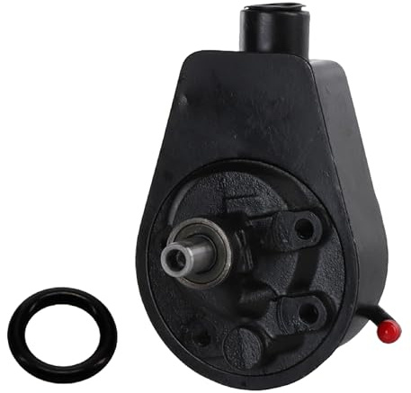 Cardone 20-7953 Remanufactured Power Steering Pump with Reservoir (Renewed)