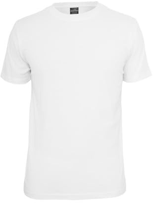 Urban Classics Herren Basic Tee