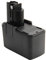 Shentec NI-MH Ersatzakku für Akku Bosch 3300K PSB 12VSP-2 PSR 120 PSR 12VES-2 GBM GLI 12V GSB 12 VSE-2 DDR GSR Ersetzen 2607335055 2607335071 2607335107 2607335145 2607335172