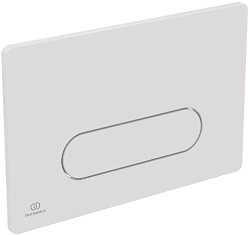 Ideal Standard R0126AC OLEAS™ M4 Placca meccanica, bianco