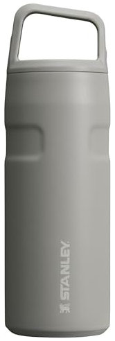 Stanley IceFlow™ Aerolight™ Bottle Cap & Carry+ 16 OZ Ash