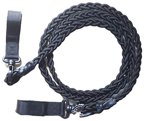 ONMYJFD Tri-Braided Cord Travel Clothes Line, Adjustable Bungee Cord Clothesline, Washing Hanging Airer Rope, for Hotel Laundr