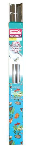 Arcadia ALR30 Reflector, 30 Watt, 36-inch [Misc.] Arcadia