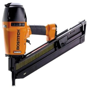 Bostitch MFN-201 Clavadora Manual para Suelos (50 mm)