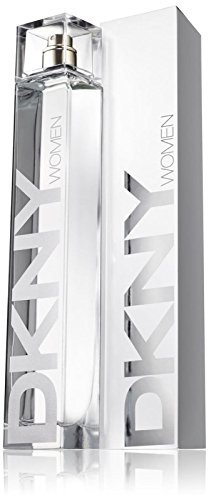 DKNY Energizing White Woman EDT Spray, 100 ml