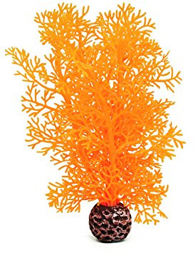 biOrb Corail corné S orange